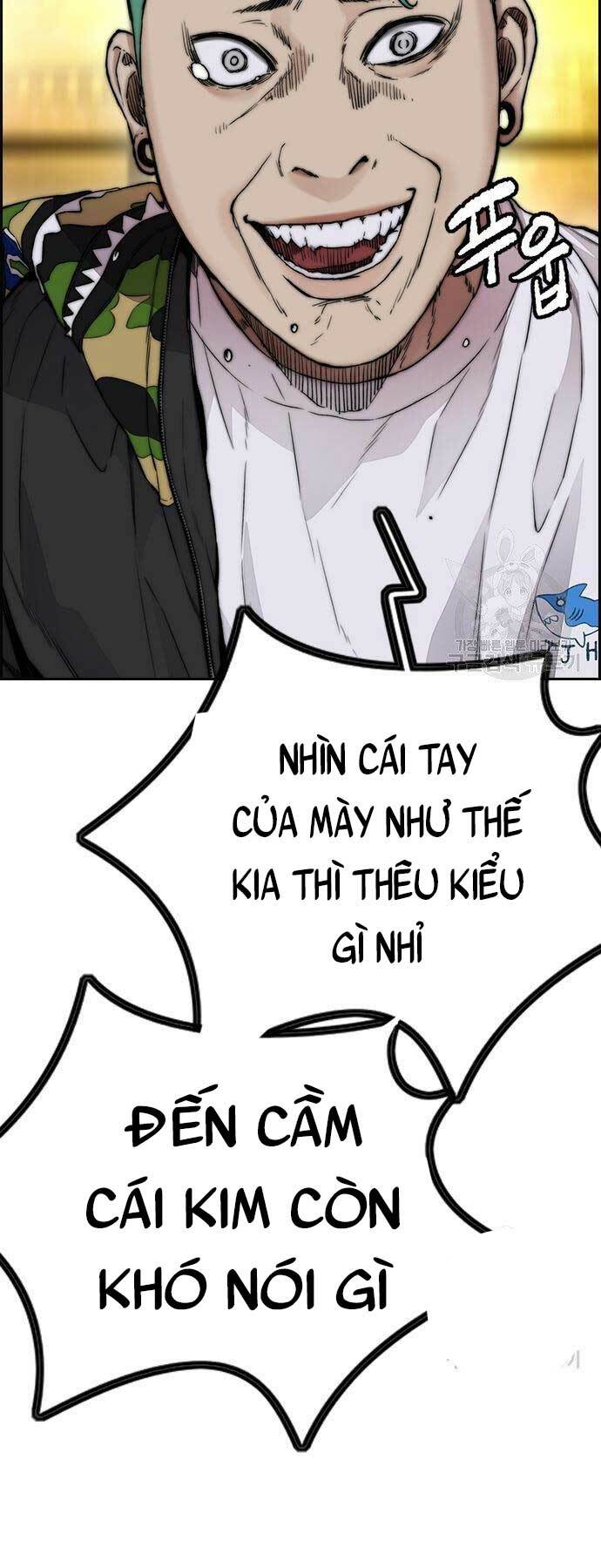 Thể Thao Cực Hạn - Chapter 413 - Page 59