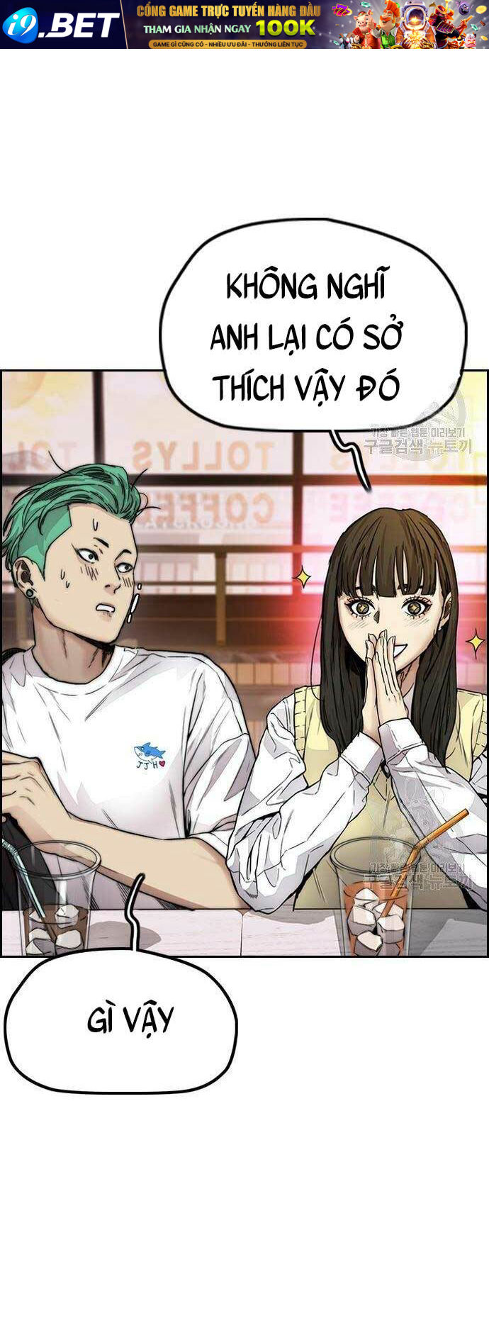 Thể Thao Cực Hạn - Chapter 413 - Page 60