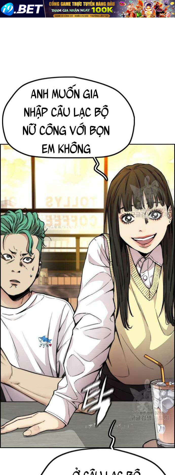 Thể Thao Cực Hạn - Chapter 413 - Page 61