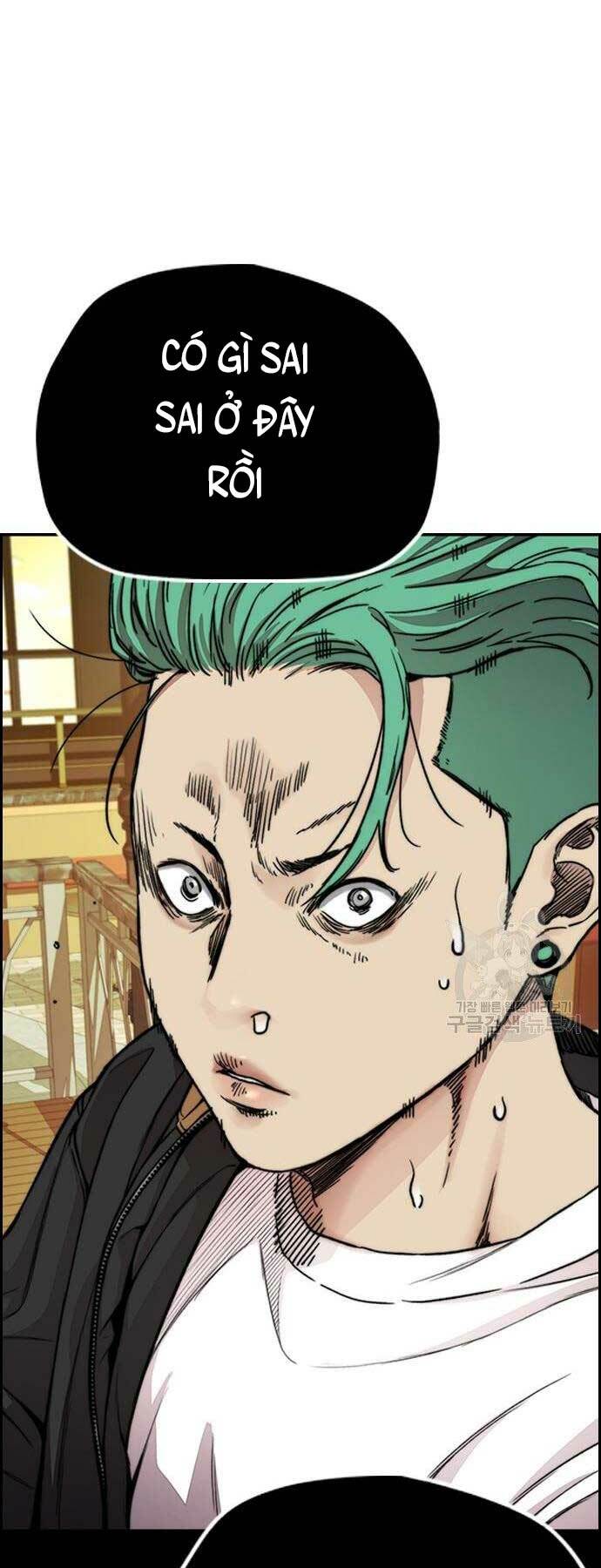 Thể Thao Cực Hạn - Chapter 413 - Page 63