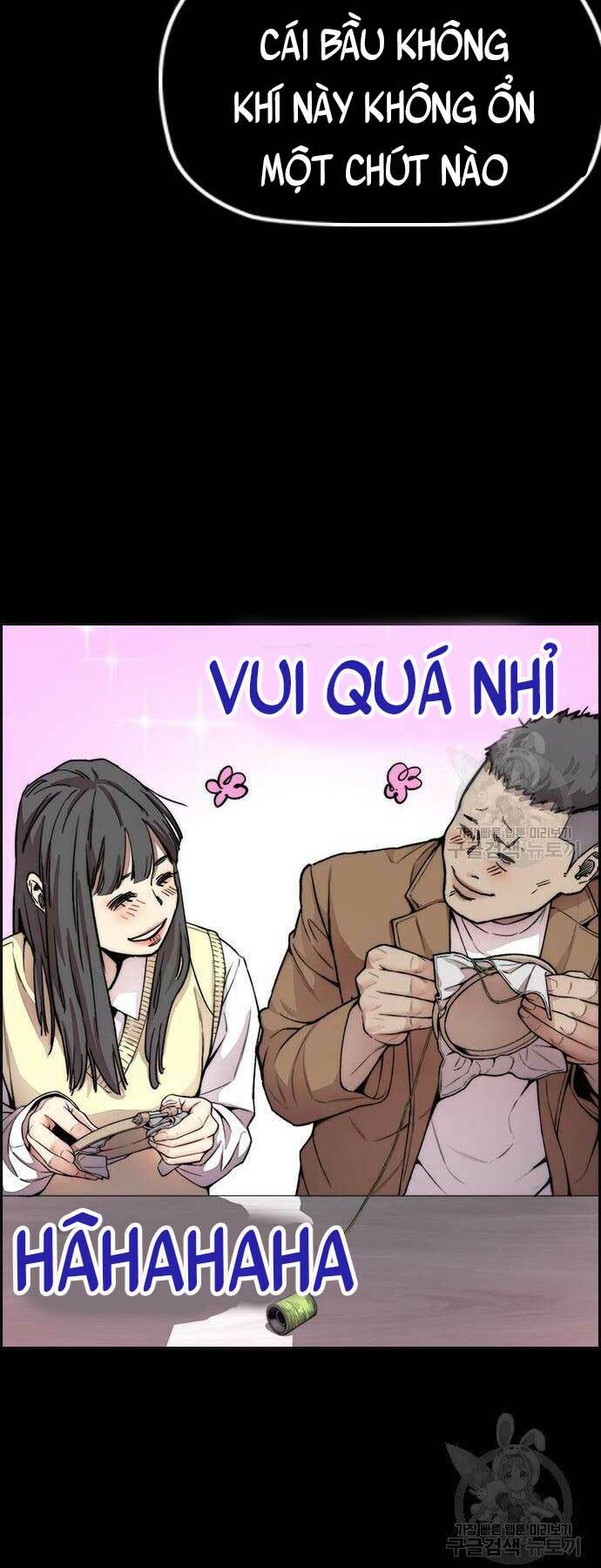 Thể Thao Cực Hạn - Chapter 413 - Page 64