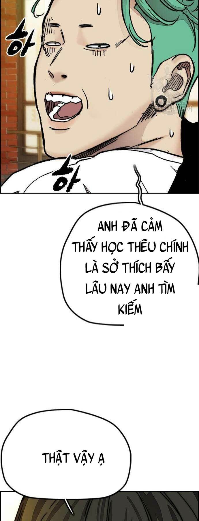 Thể Thao Cực Hạn - Chapter 413 - Page 67