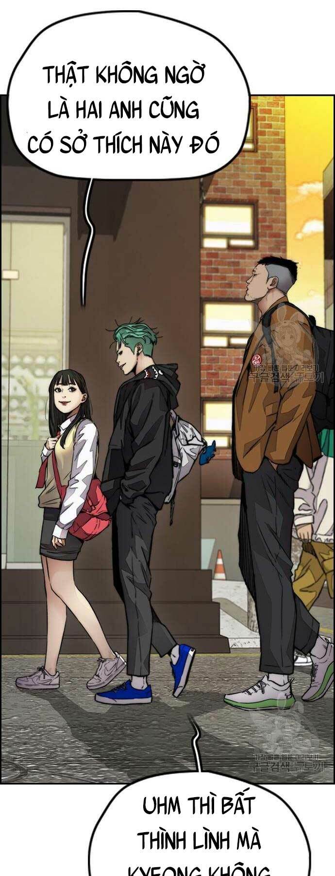 Thể Thao Cực Hạn - Chapter 413 - Page 70