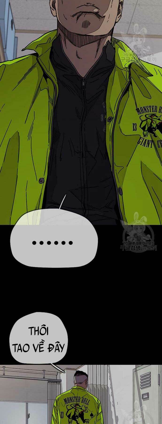 Thể Thao Cực Hạn - Chapter 413 - Page 76