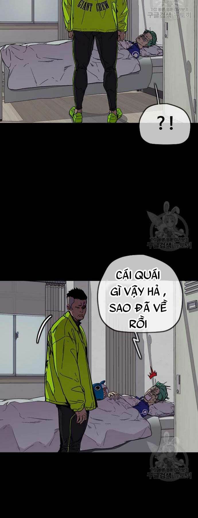 Thể Thao Cực Hạn - Chapter 413 - Page 77