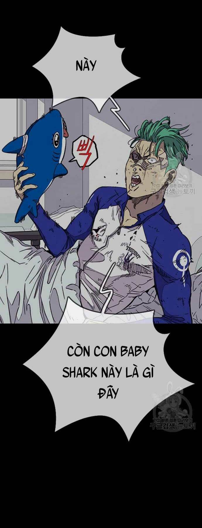 Thể Thao Cực Hạn - Chapter 413 - Page 78