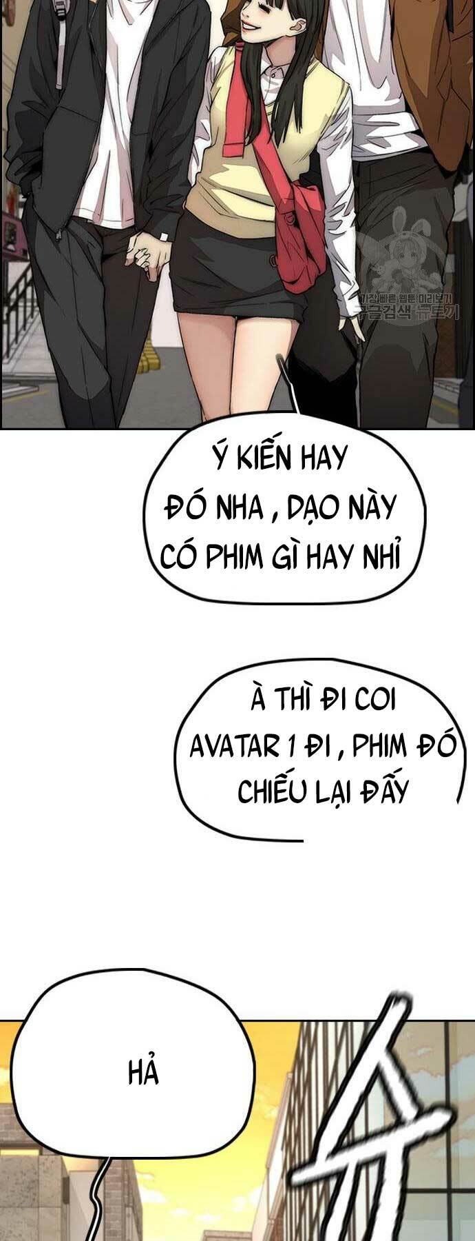 Thể Thao Cực Hạn - Chapter 413 - Page 83