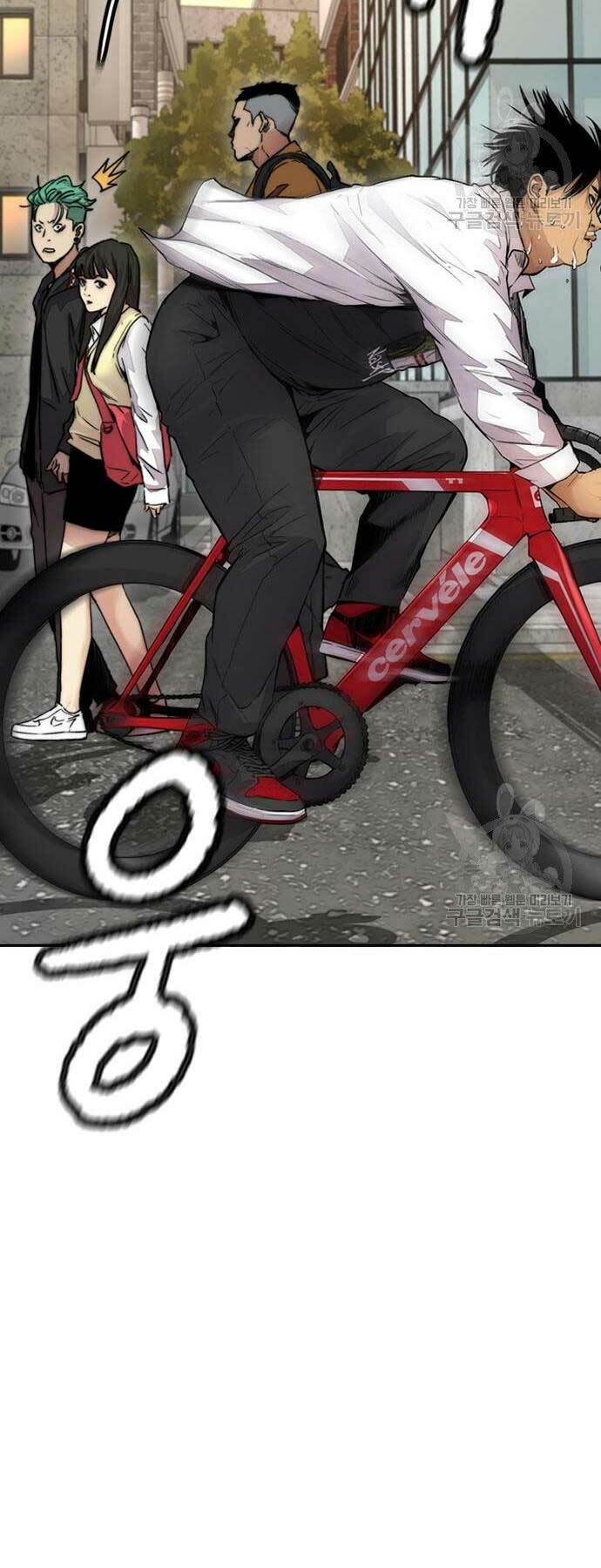 Thể Thao Cực Hạn - Chapter 413 - Page 84