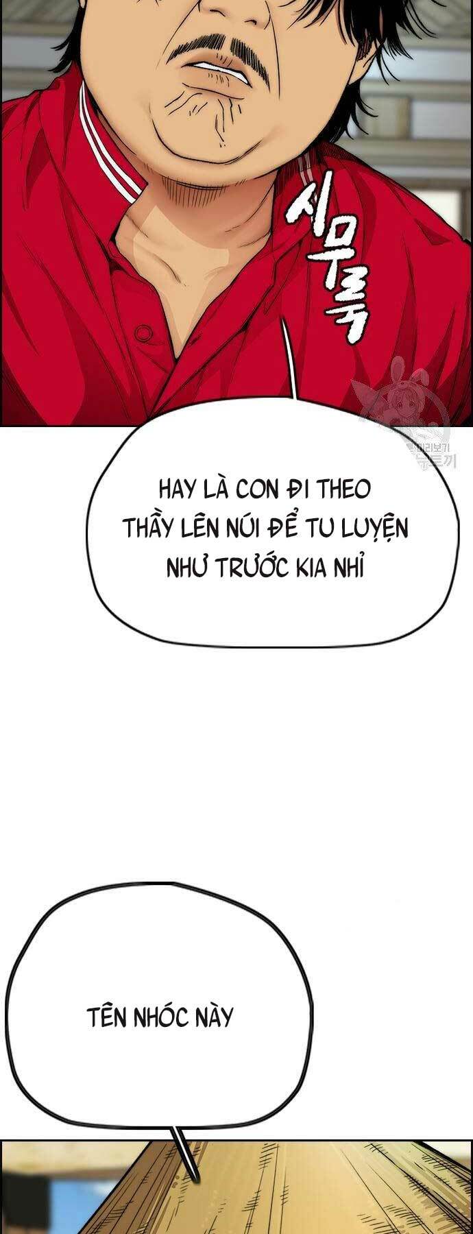 Thể Thao Cực Hạn - Chapter 413 - Page 8