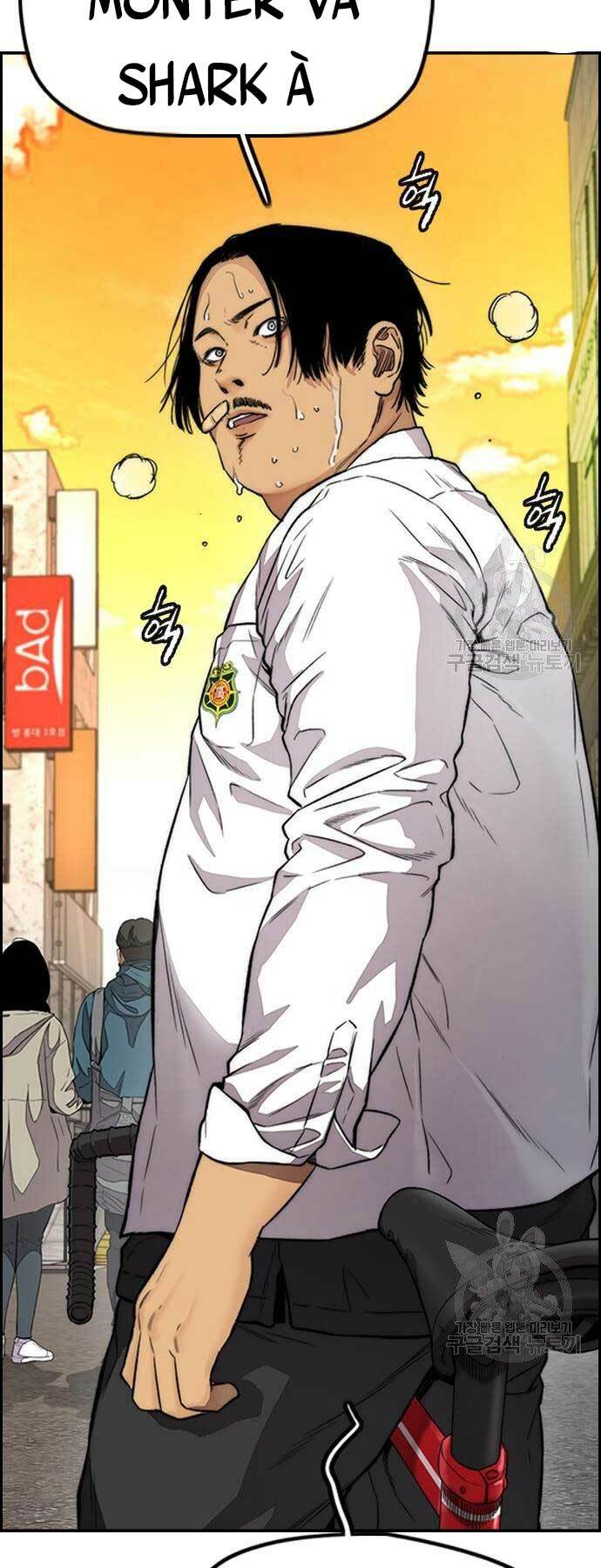 Thể Thao Cực Hạn - Chapter 413 - Page 89