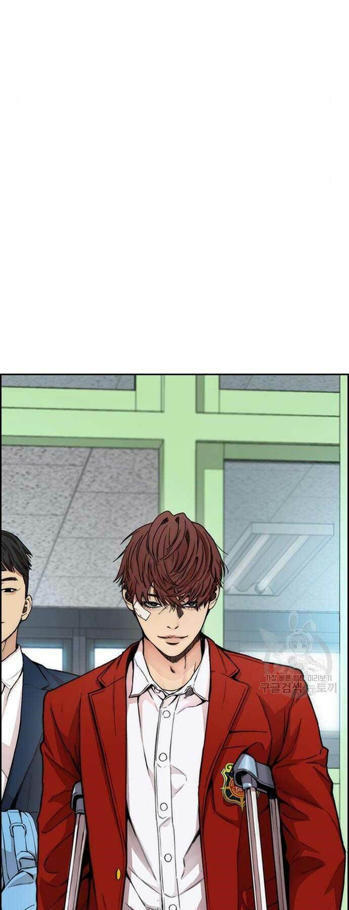 Thể Thao Cực Hạn - Chapter 414 - Page 99