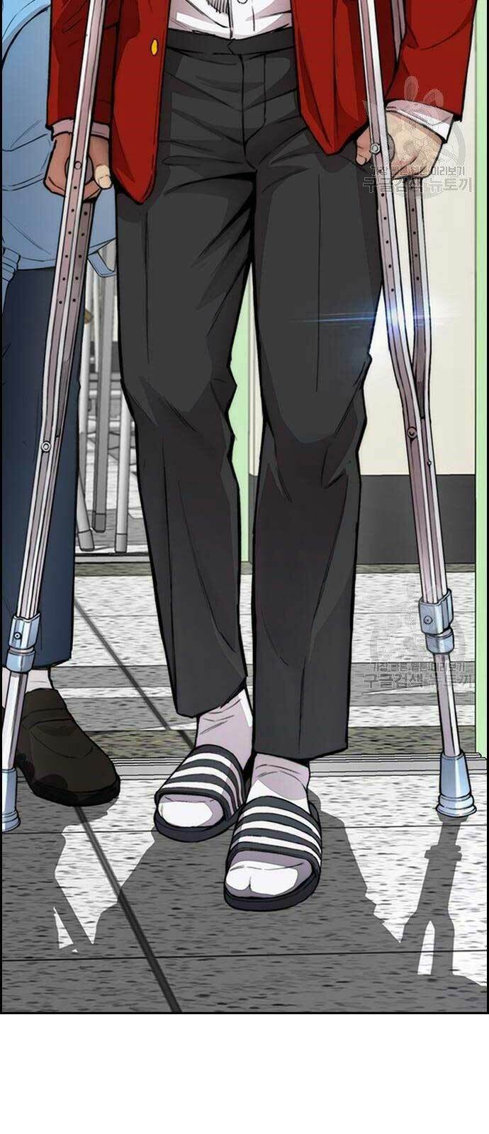 Thể Thao Cực Hạn - Chapter 414 - Page 100