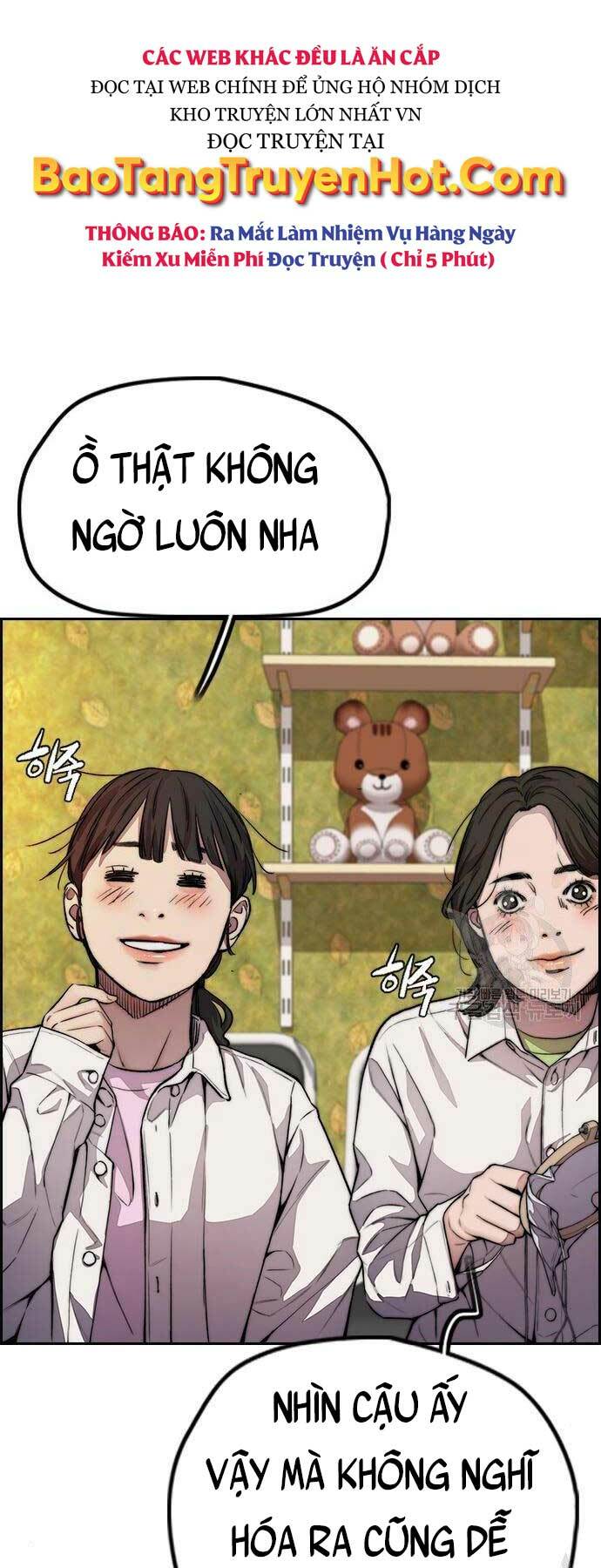 Thể Thao Cực Hạn - Chapter 414 - Page 13