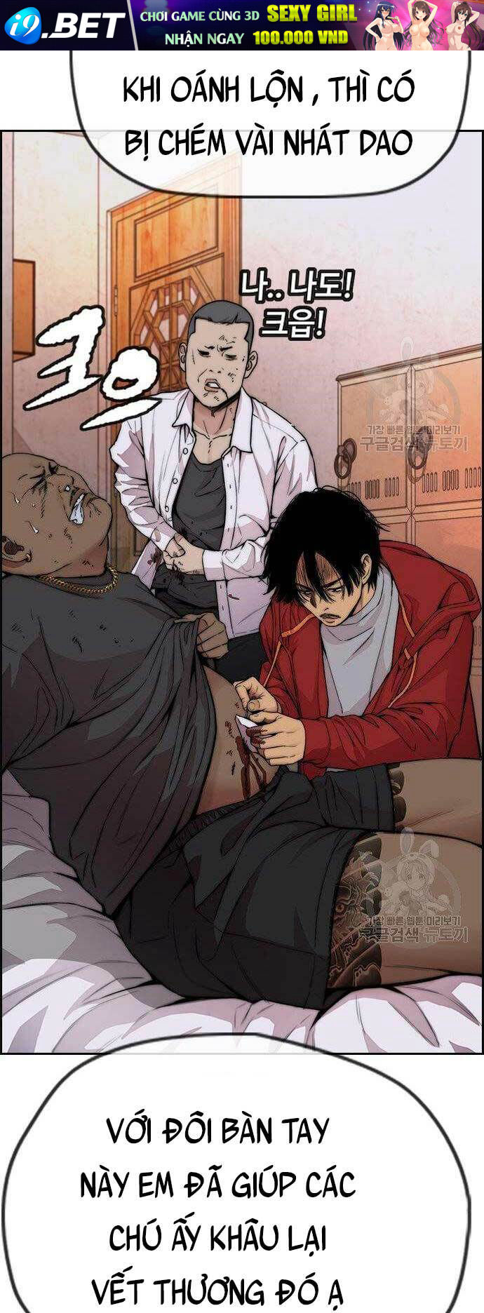 Thể Thao Cực Hạn - Chapter 414 - Page 18