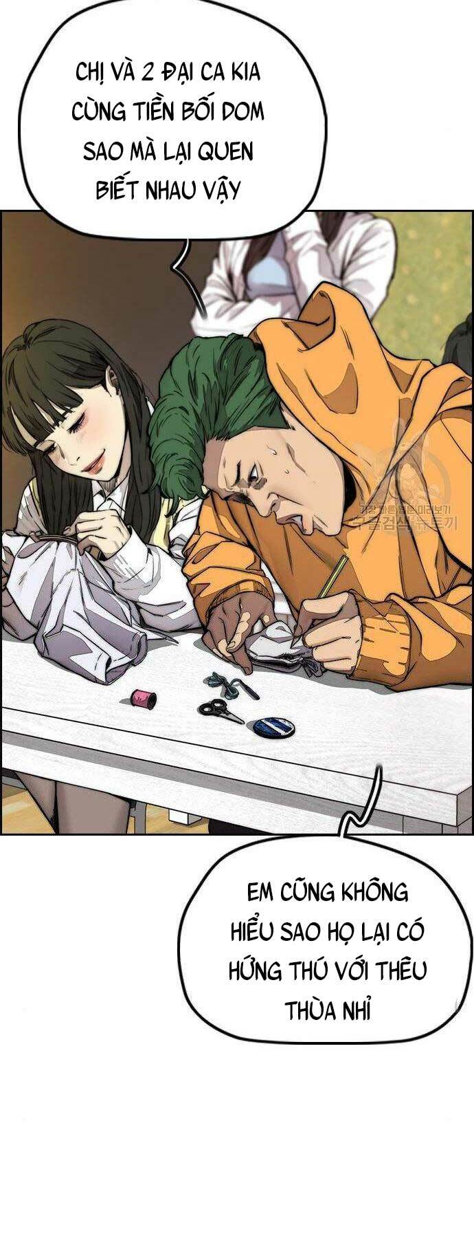 Thể Thao Cực Hạn - Chapter 414 - Page 25