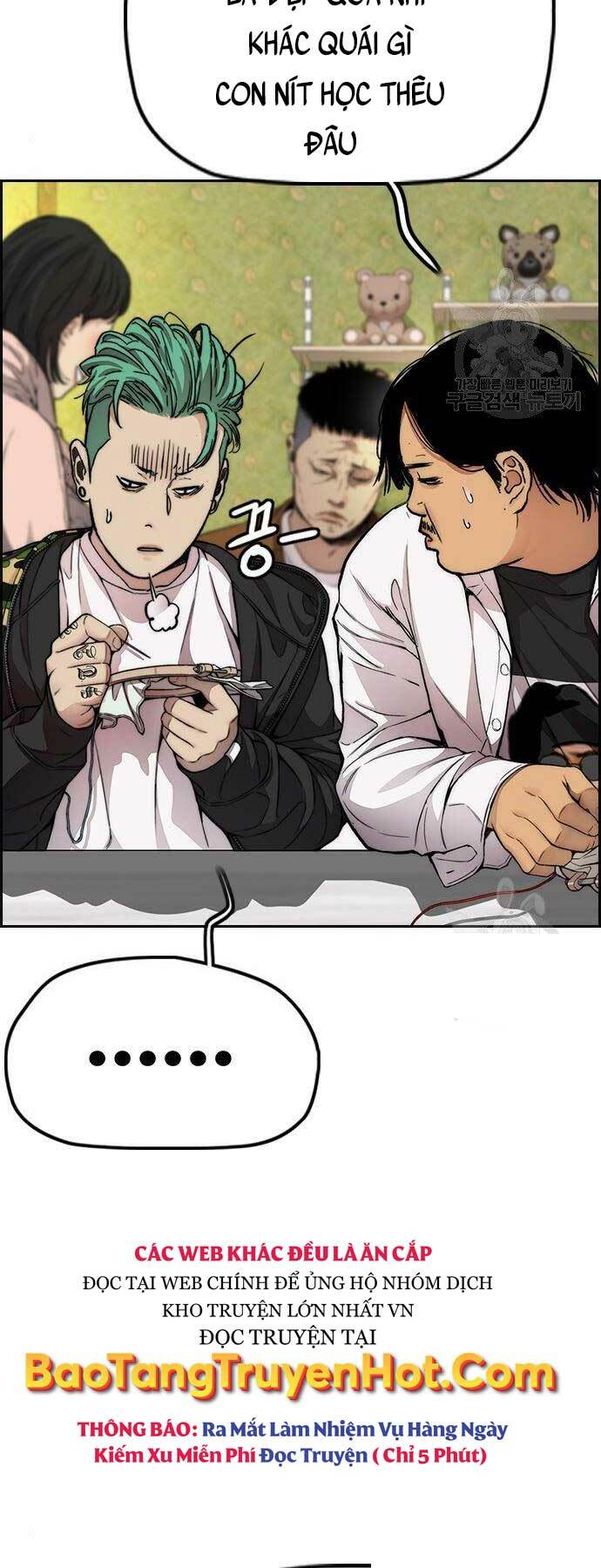 Thể Thao Cực Hạn - Chapter 414 - Page 31