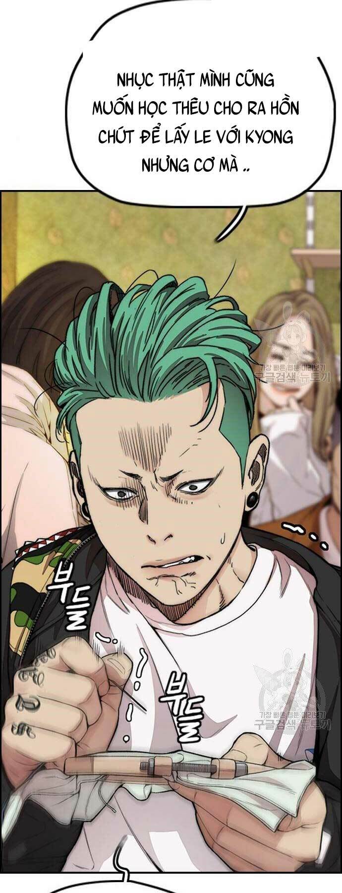 Thể Thao Cực Hạn - Chapter 414 - Page 32