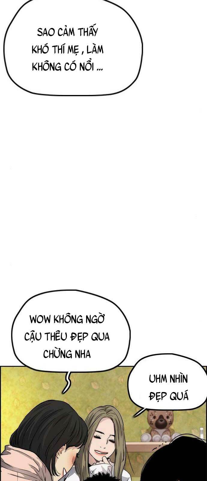 Thể Thao Cực Hạn - Chapter 414 - Page 33