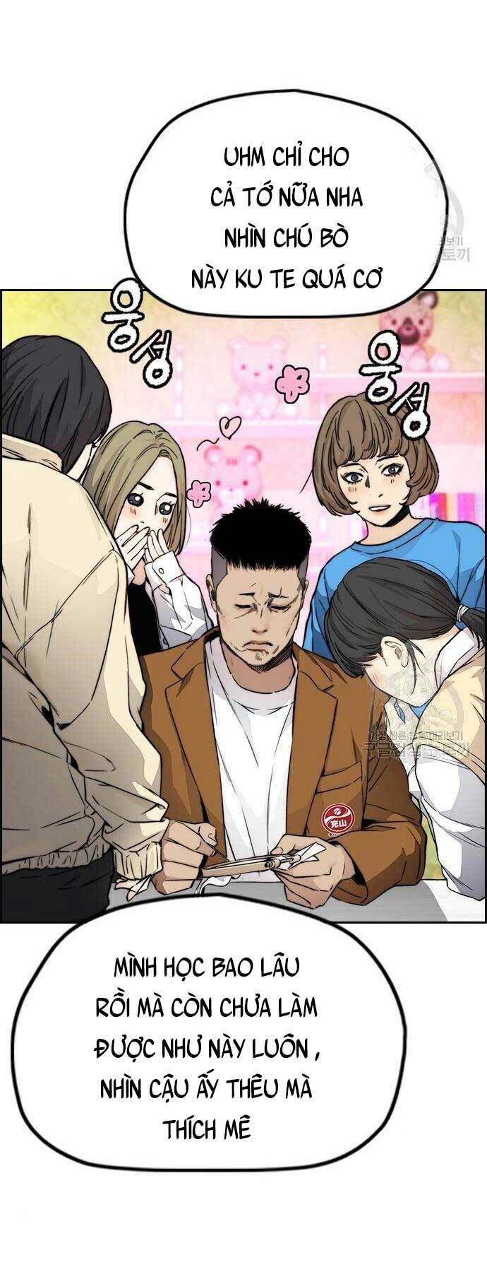 Thể Thao Cực Hạn - Chapter 414 - Page 37