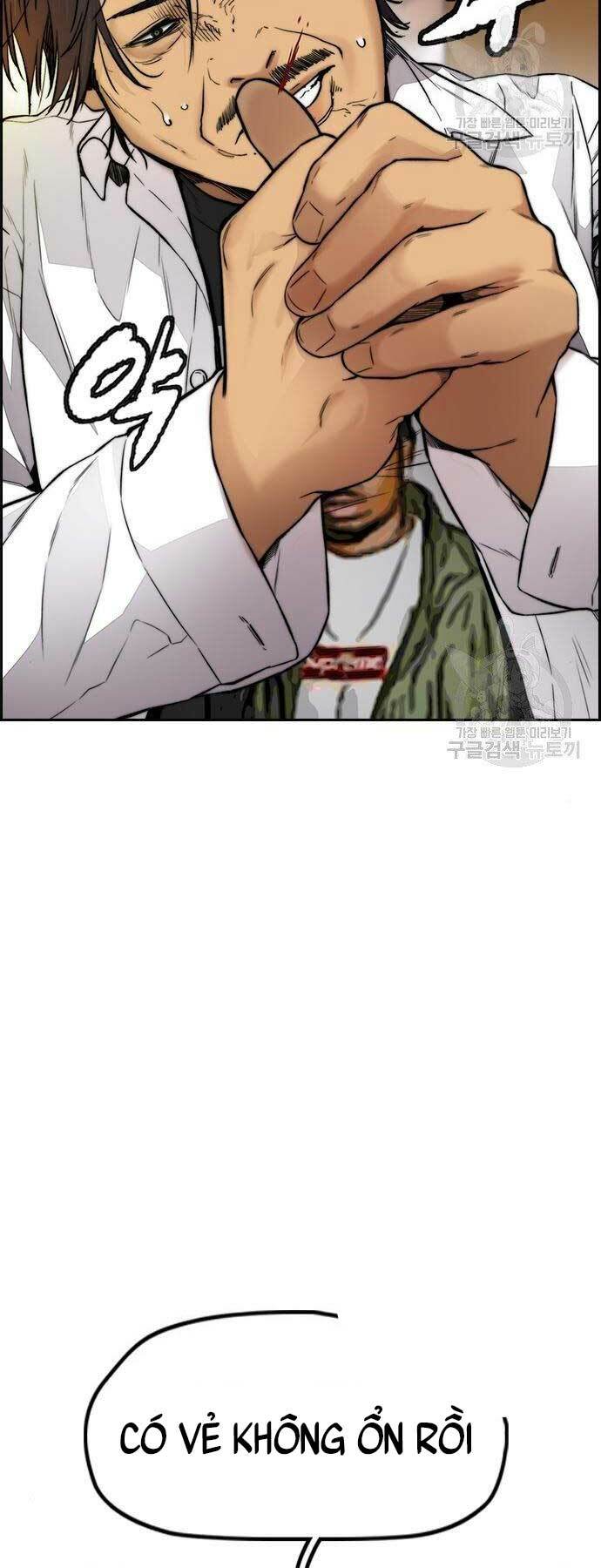 Thể Thao Cực Hạn - Chapter 414 - Page 41