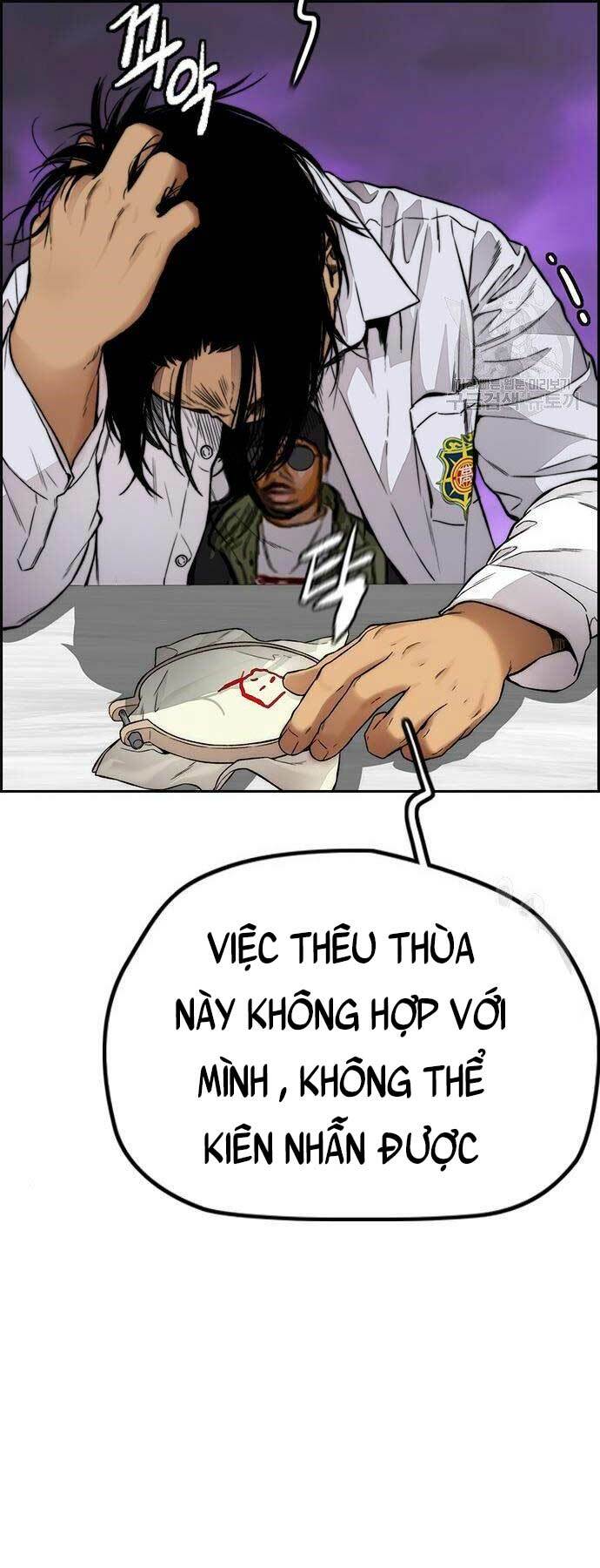 Thể Thao Cực Hạn - Chapter 414 - Page 42