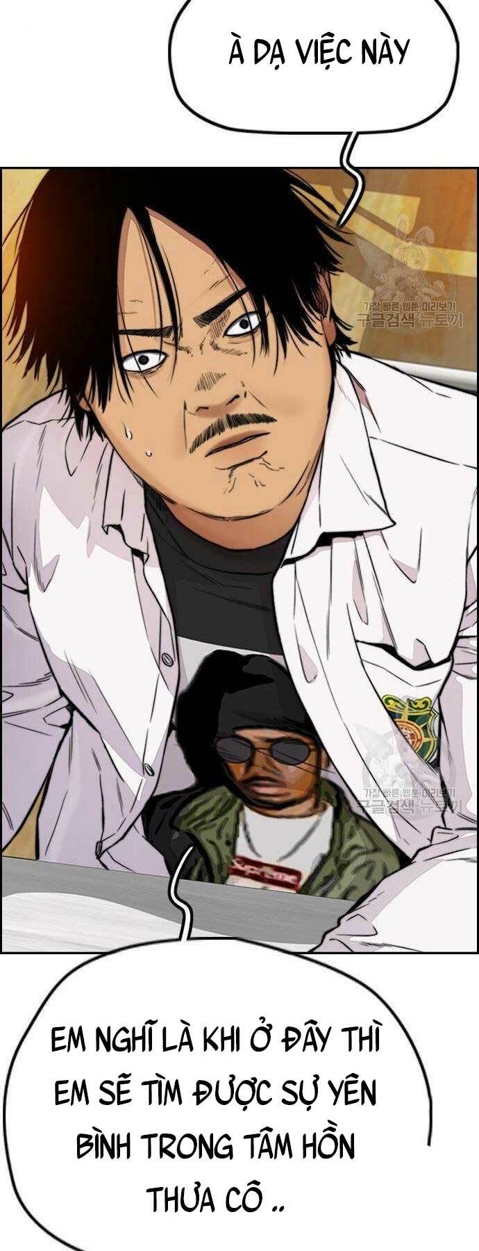 Thể Thao Cực Hạn - Chapter 414 - Page 46