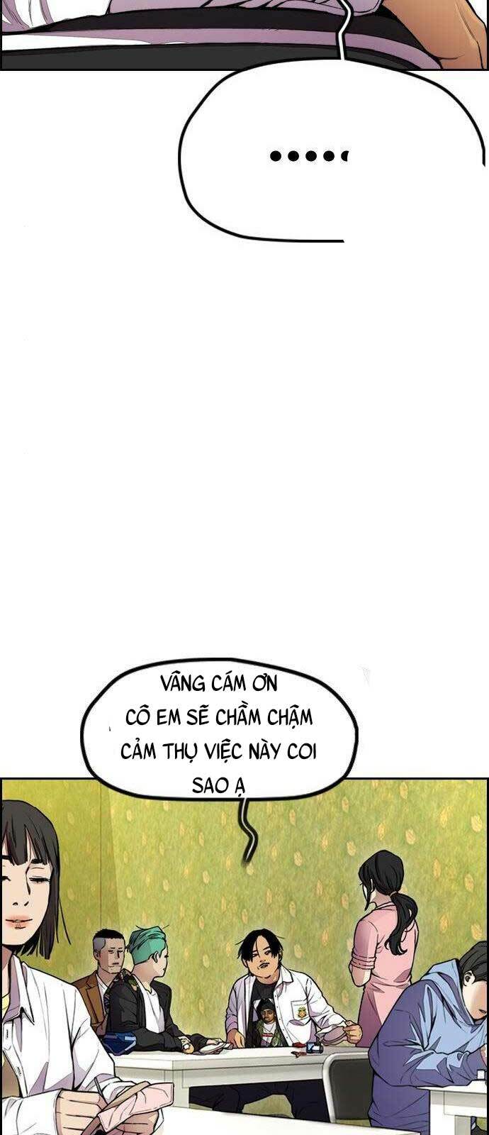 Thể Thao Cực Hạn - Chapter 414 - Page 55