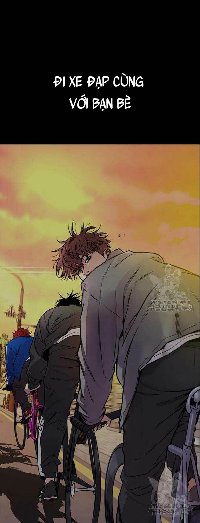 Thể Thao Cực Hạn - Chapter 414 - Page 59