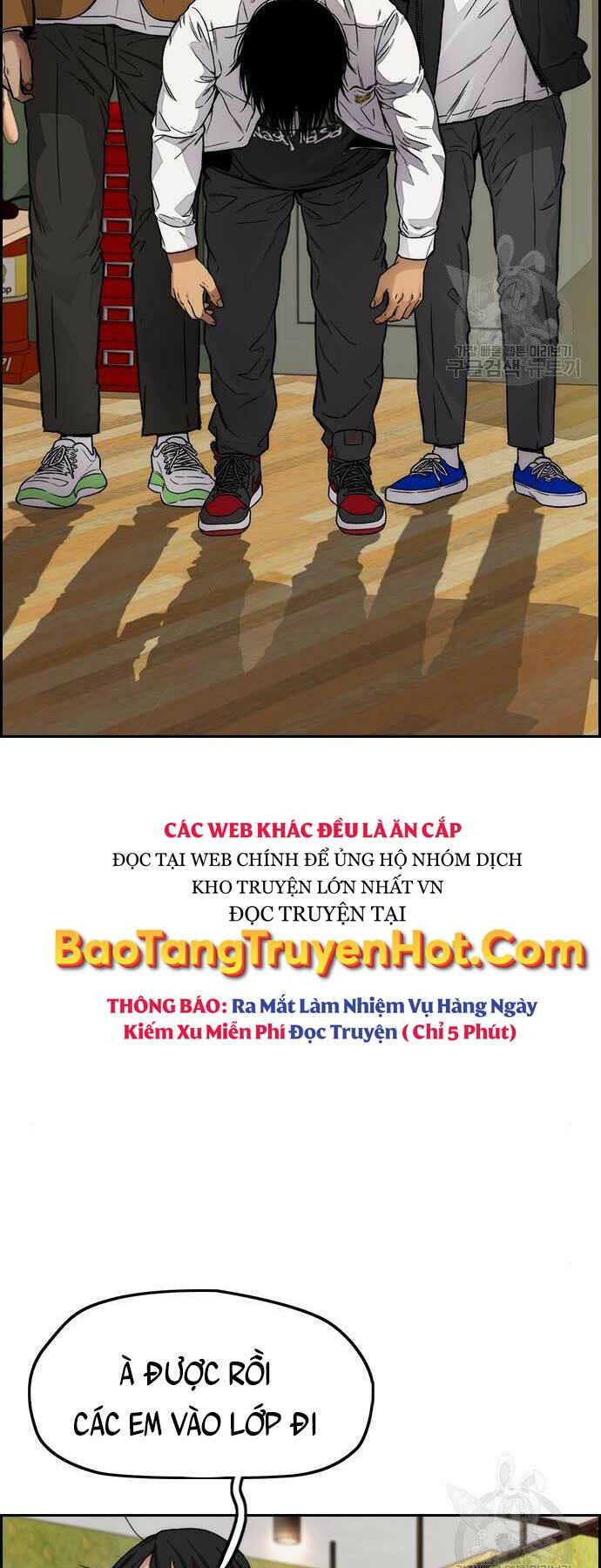 Thể Thao Cực Hạn - Chapter 414 - Page 6