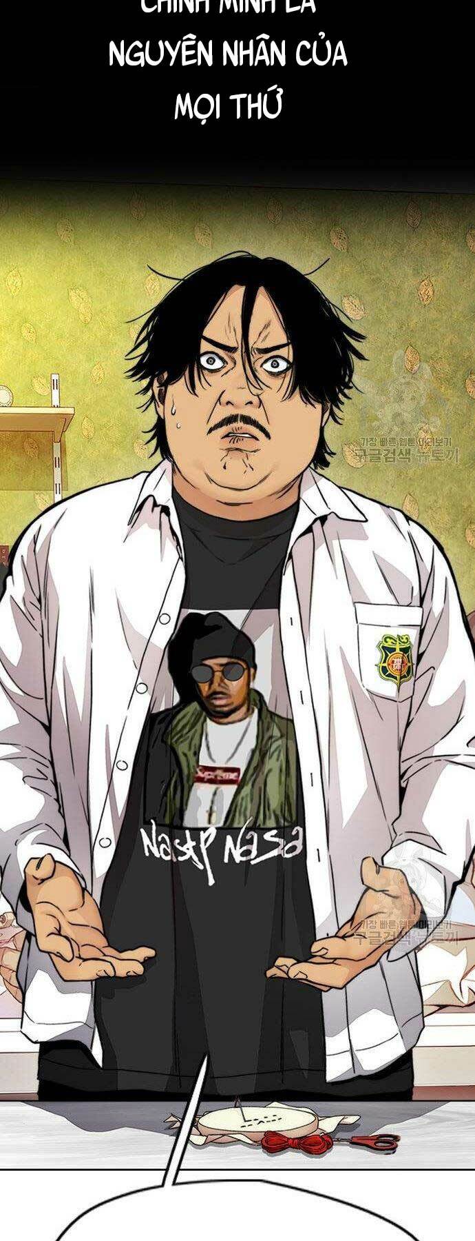 Thể Thao Cực Hạn - Chapter 414 - Page 71