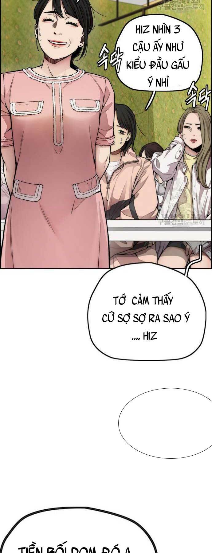 Thể Thao Cực Hạn - Chapter 414 - Page 7