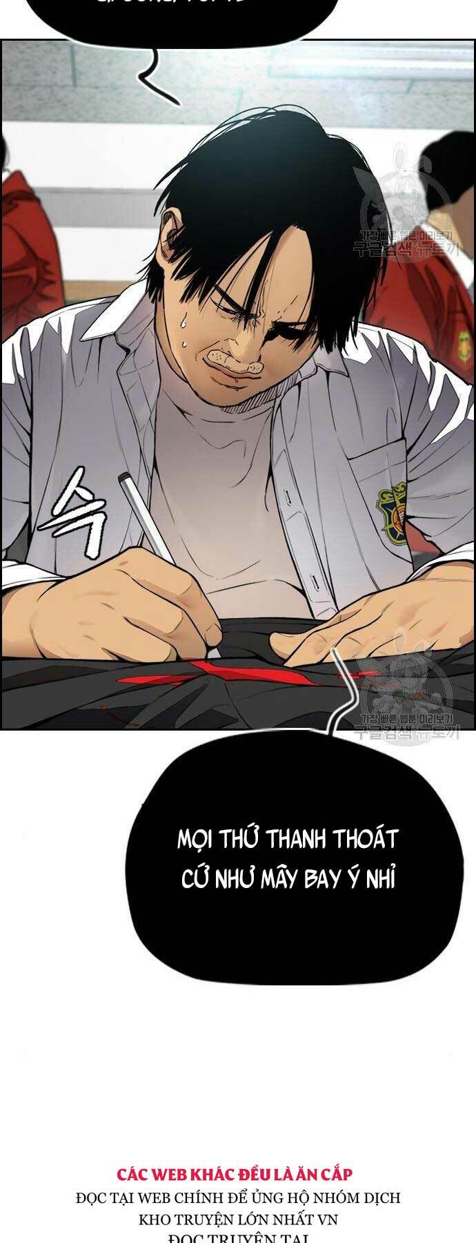 Thể Thao Cực Hạn - Chapter 414 - Page 81