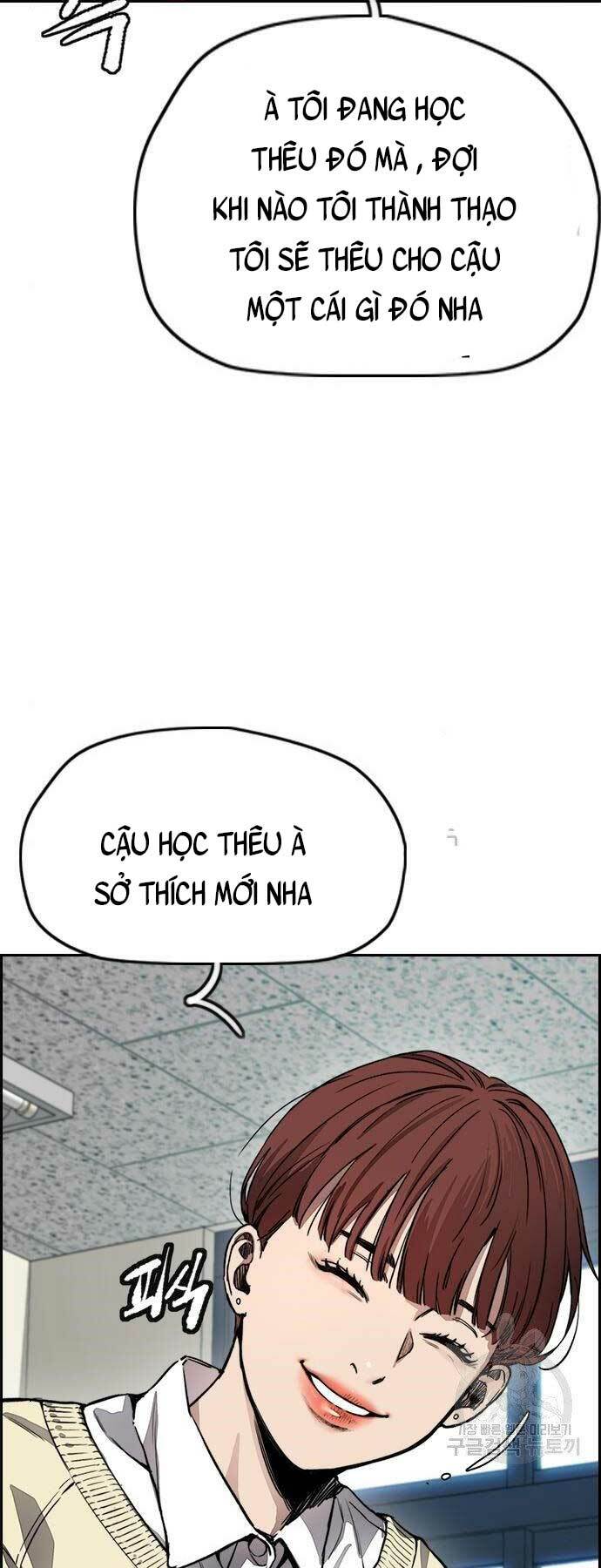 Thể Thao Cực Hạn - Chapter 414 - Page 83