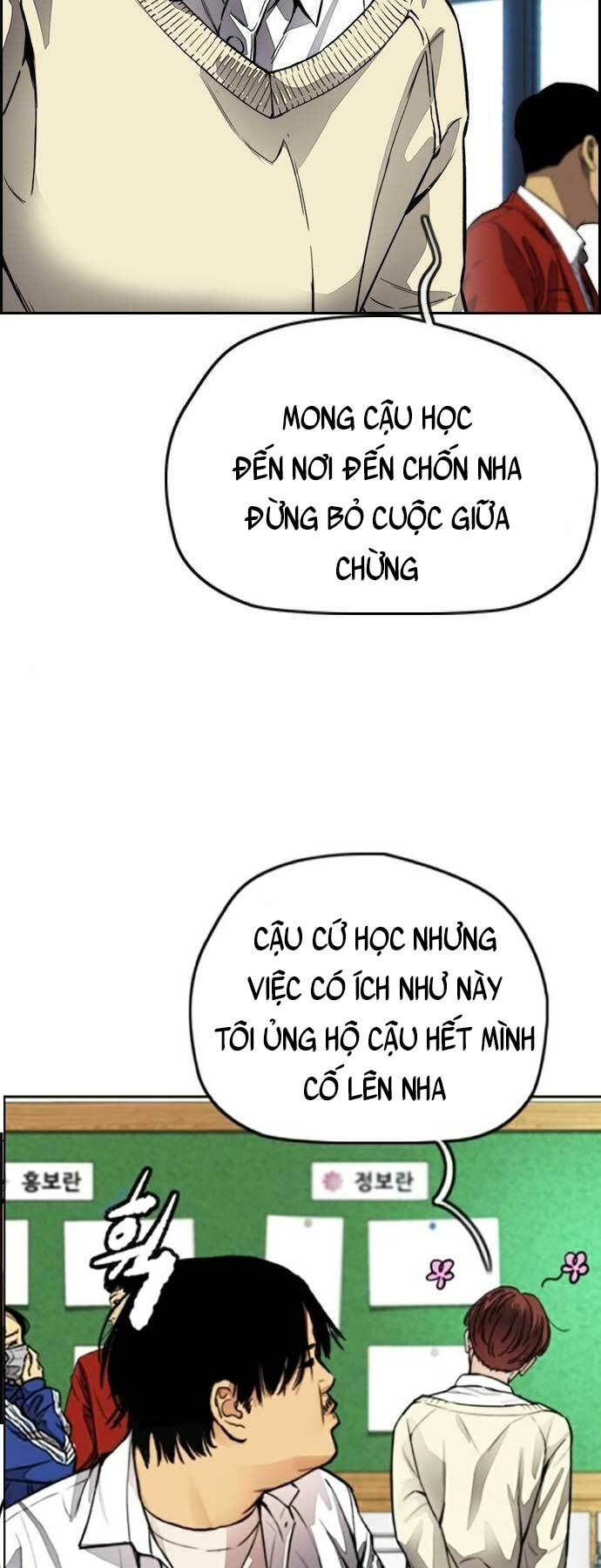 Thể Thao Cực Hạn - Chapter 414 - Page 84