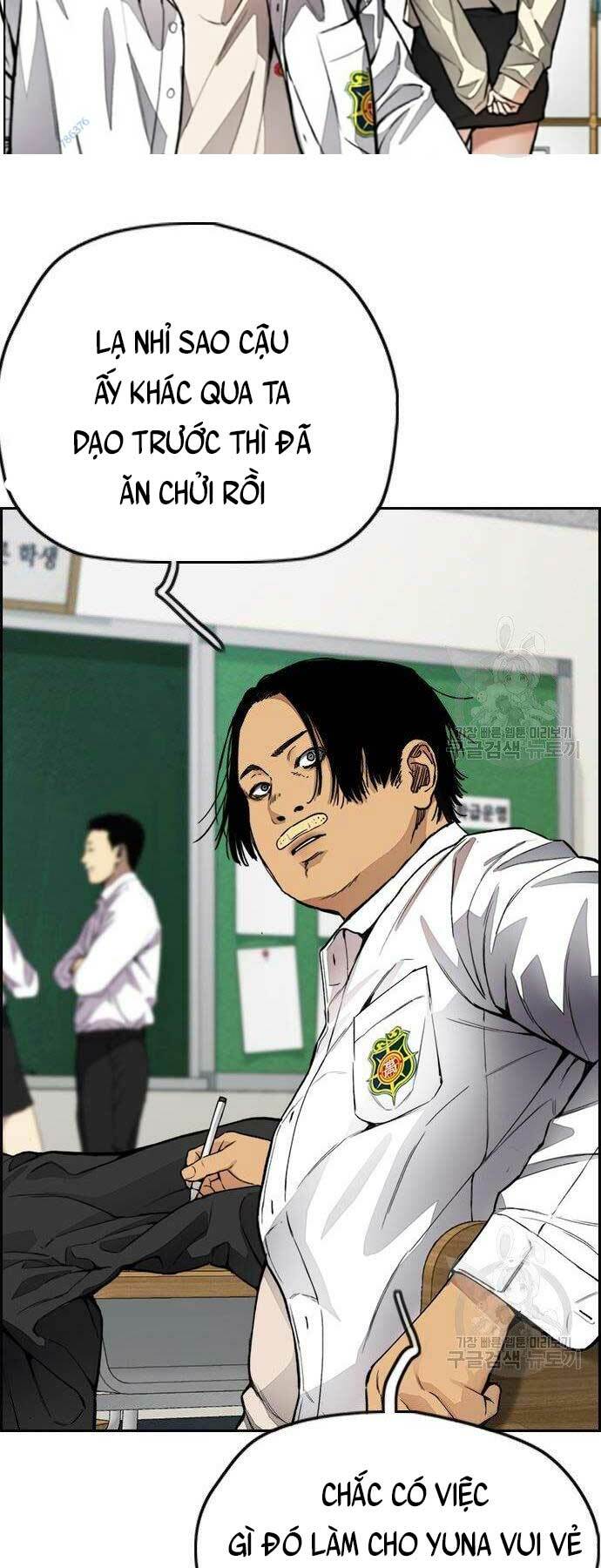 Thể Thao Cực Hạn - Chapter 414 - Page 85