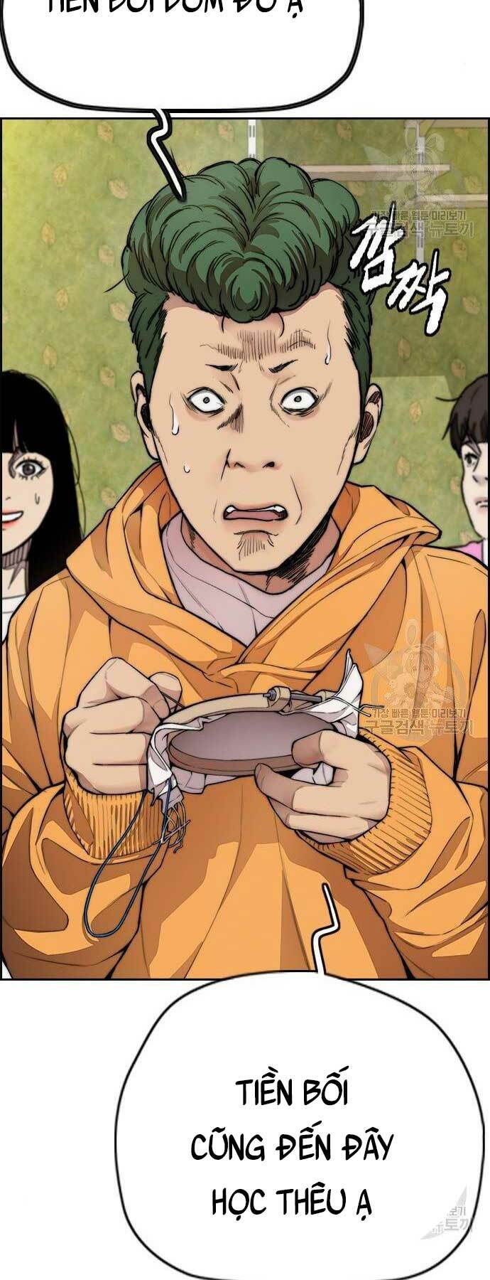 Thể Thao Cực Hạn - Chapter 414 - Page 8