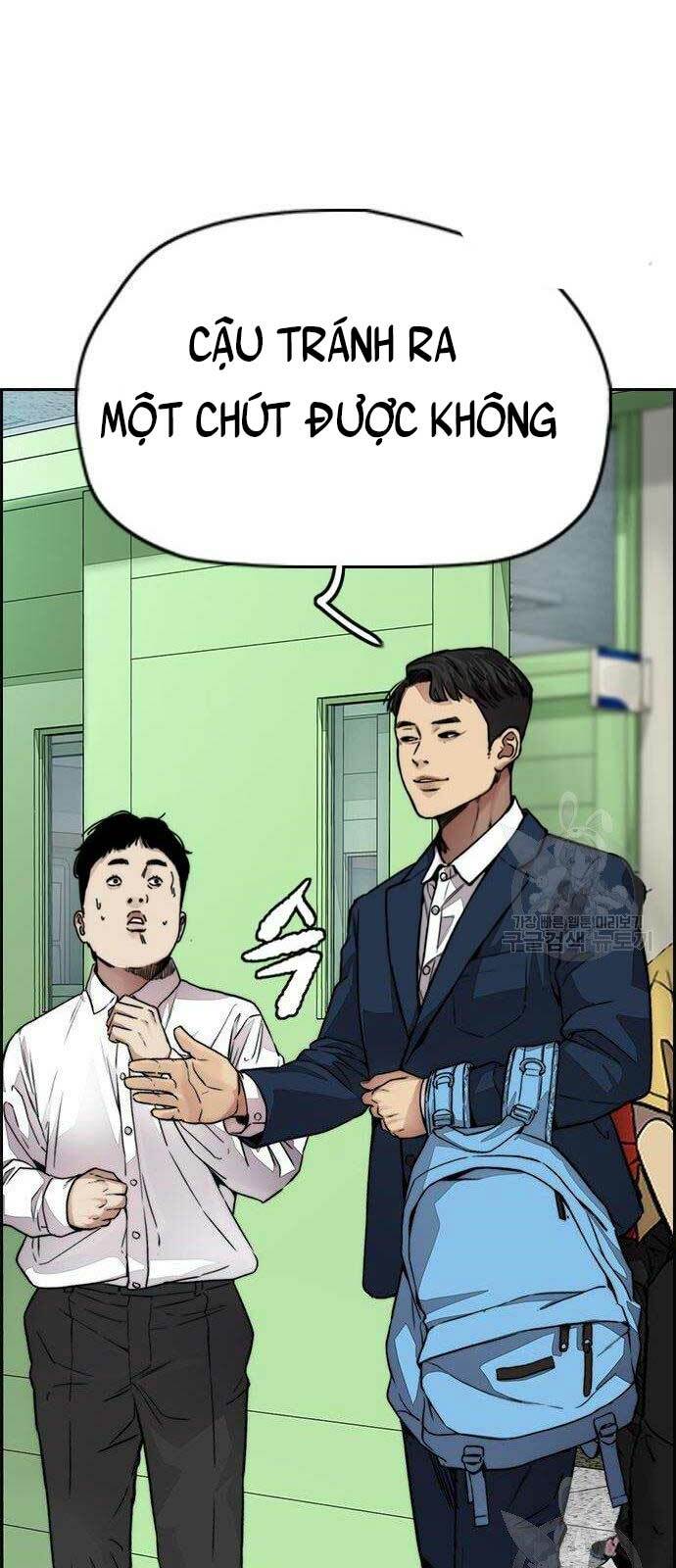 Thể Thao Cực Hạn - Chapter 414 - Page 89