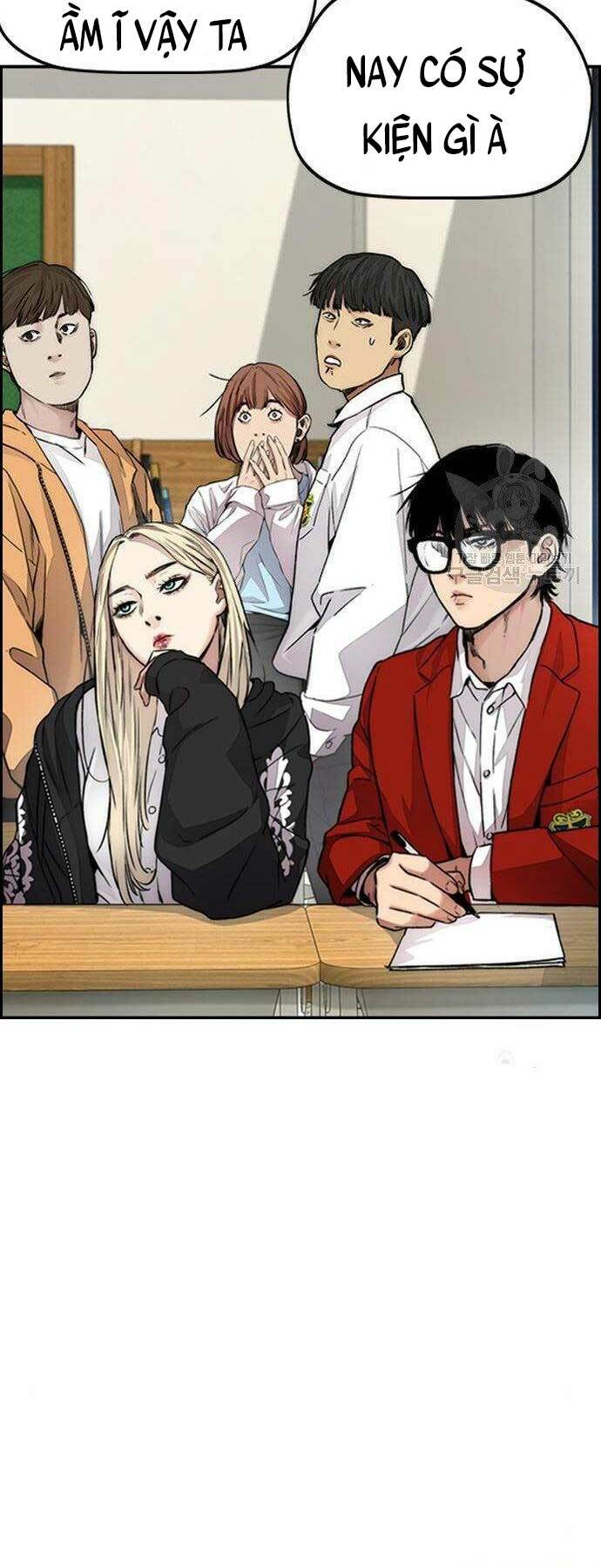 Thể Thao Cực Hạn - Chapter 414 - Page 92