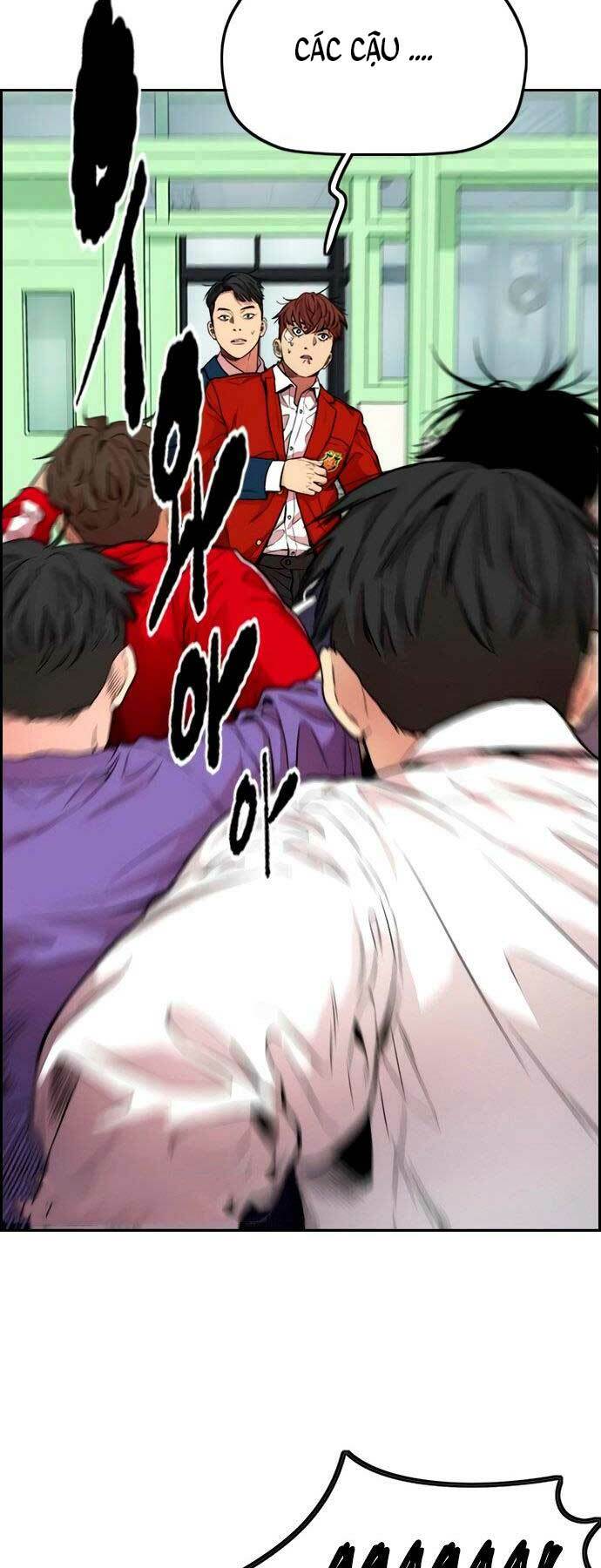 Thể Thao Cực Hạn - Chapter 415 - Page 14