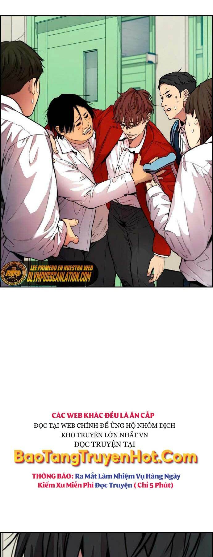 Thể Thao Cực Hạn - Chapter 415 - Page 16