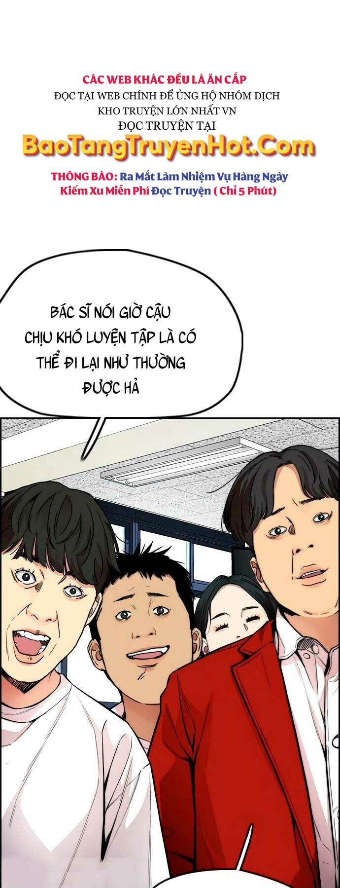 Thể Thao Cực Hạn - Chapter 415 - Page 20