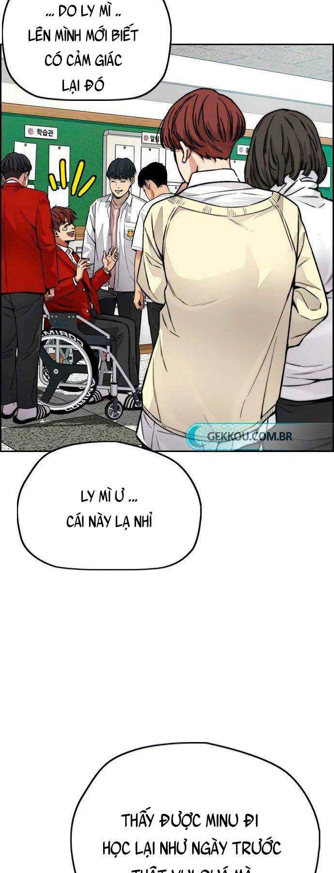 Thể Thao Cực Hạn - Chapter 415 - Page 23