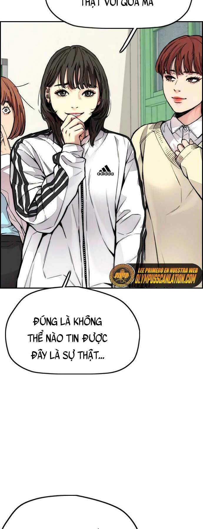 Thể Thao Cực Hạn - Chapter 415 - Page 24