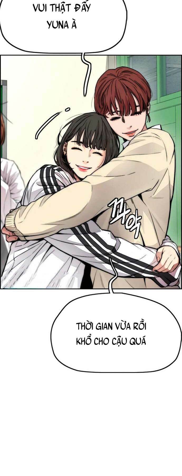 Thể Thao Cực Hạn - Chapter 415 - Page 25