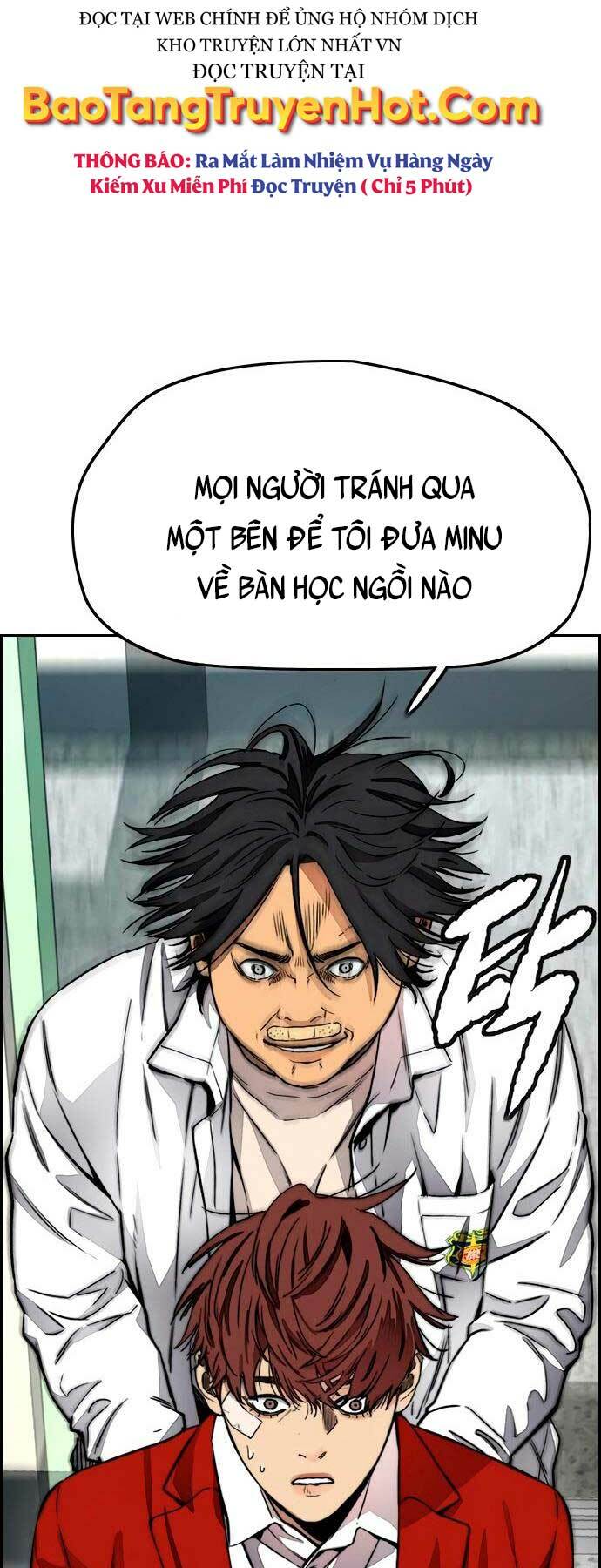 Thể Thao Cực Hạn - Chapter 415 - Page 27