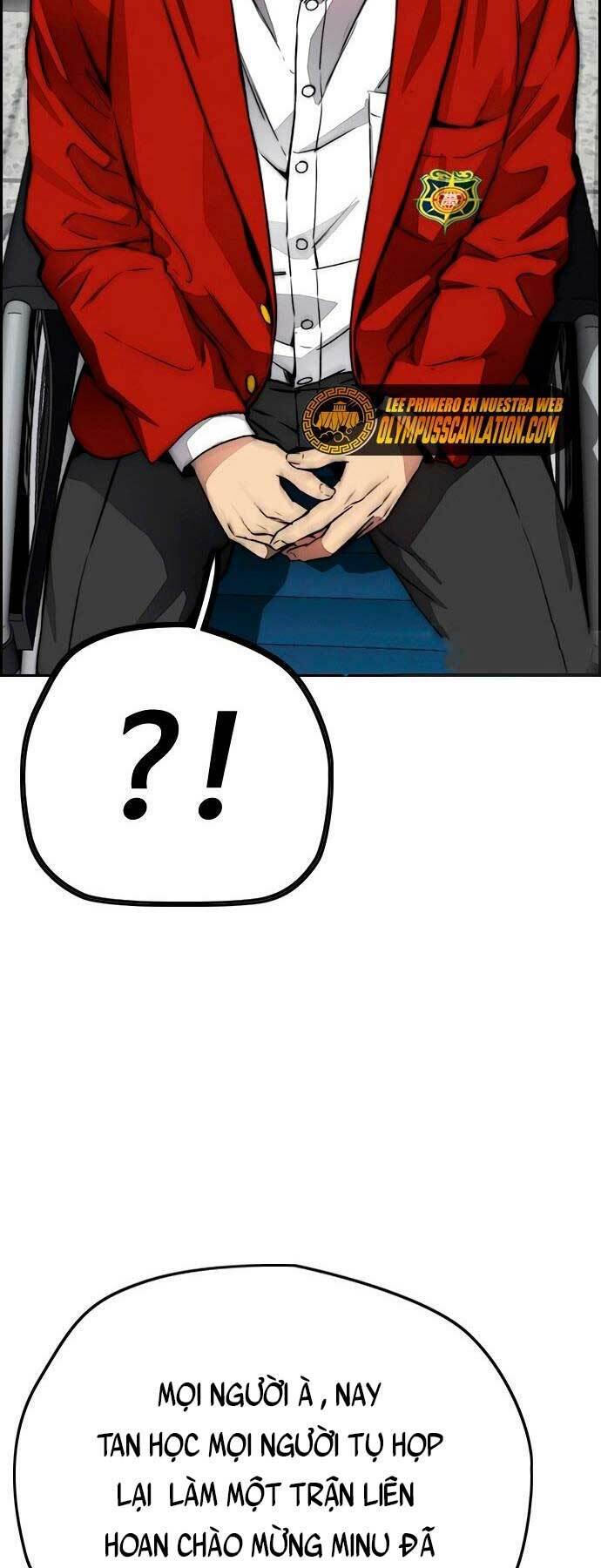 Thể Thao Cực Hạn - Chapter 415 - Page 28