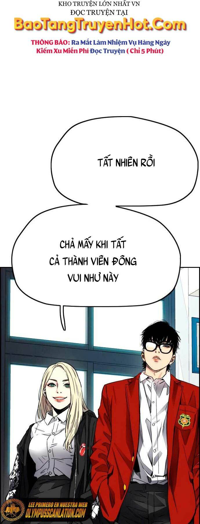 Thể Thao Cực Hạn - Chapter 415 - Page 30