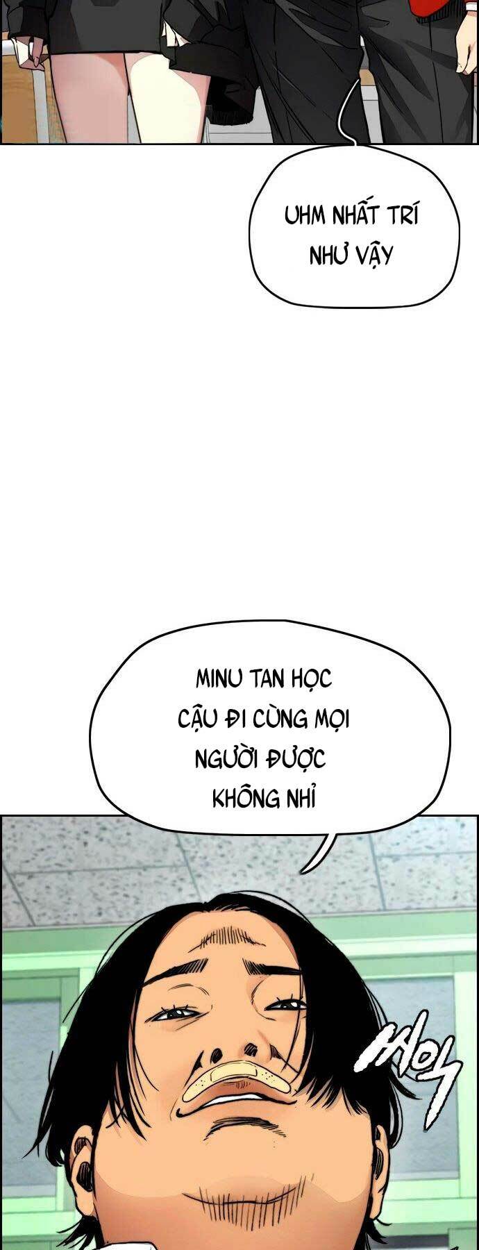 Thể Thao Cực Hạn - Chapter 415 - Page 31
