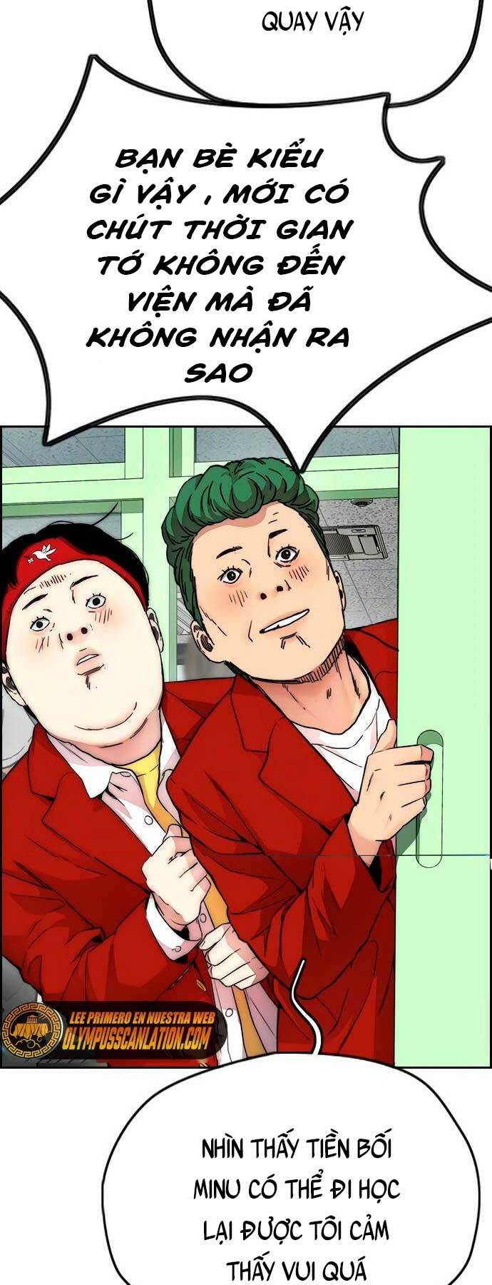 Thể Thao Cực Hạn - Chapter 415 - Page 36