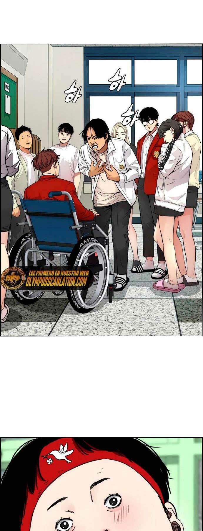 Thể Thao Cực Hạn - Chapter 415 - Page 38